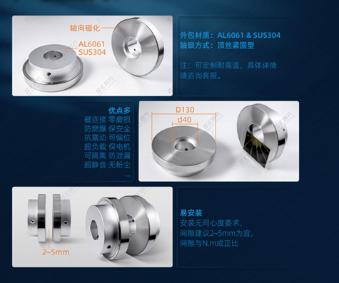 怎樣養(yǎng)護(hù)好聯(lián)軸器使用延長(zhǎng)壽命？