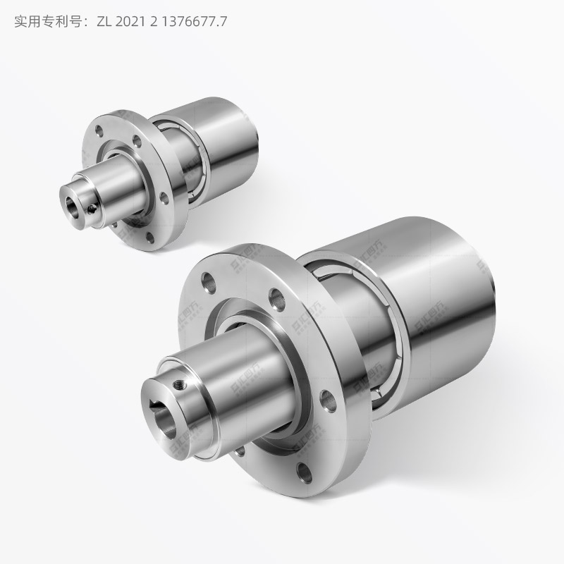 磁傳動(dòng)聯(lián)軸器主要有哪五大產(chǎn)品特點(diǎn)？